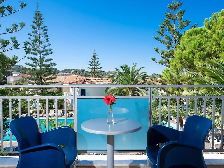 contessa hotel argassi