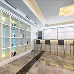 Hotel Contessa Argassi