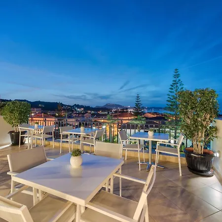 伯爵夫人酒店 酒店