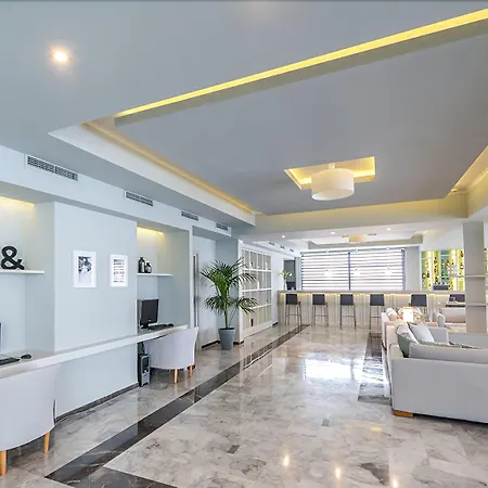 伯爵夫人酒店 3*