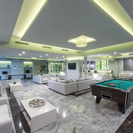 酒店 伯爵夫人酒店 3*