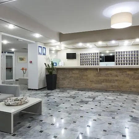 伯爵夫人酒店 3*