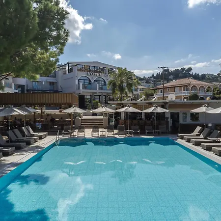 Hotel Contessa
