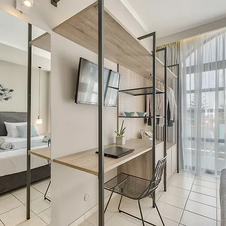 伯爵夫人酒店 酒店