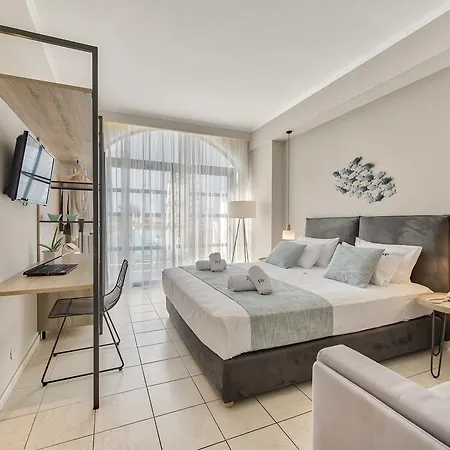 伯爵夫人酒店 阿凯松