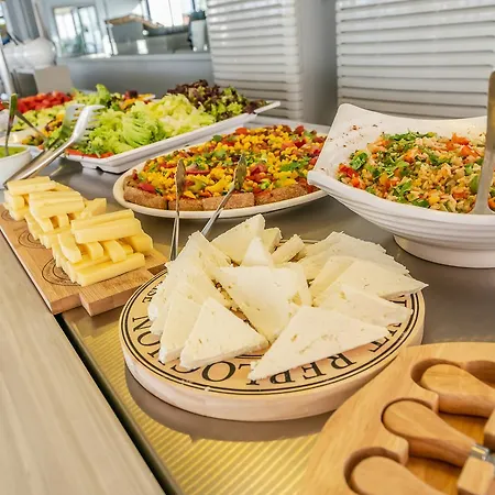 伯爵夫人酒店 3*