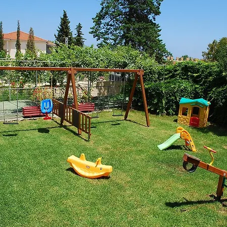 伯爵夫人酒店 酒店 3*