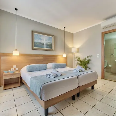 伯爵夫人酒店 3*