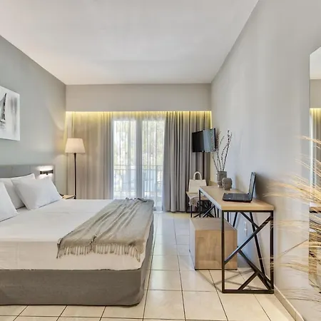 Contessa Hotel Argassi