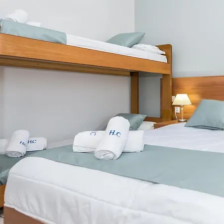 Contessa Hotel