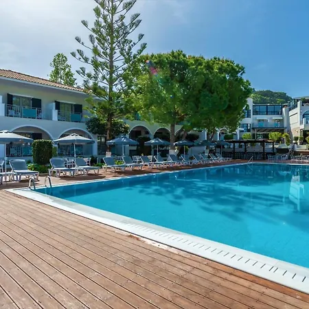 Otel Contessa 3*
