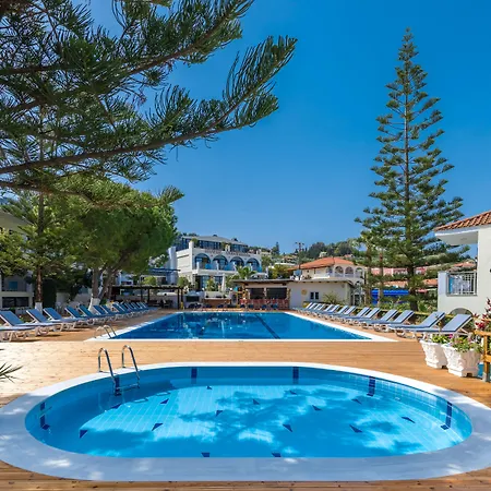 Otel Contessa Argassi