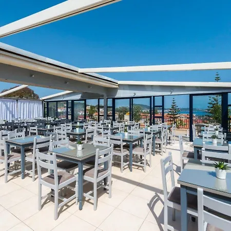 Contessa Otel Argassi