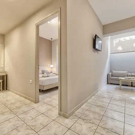 Contessa Otel Argassi