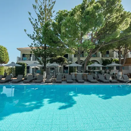 Contessa Hotel 3*