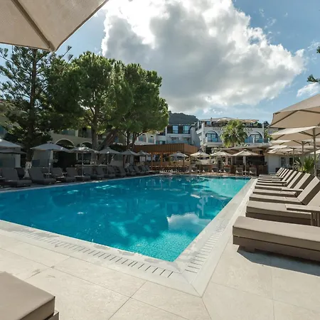 Hotel Contessa