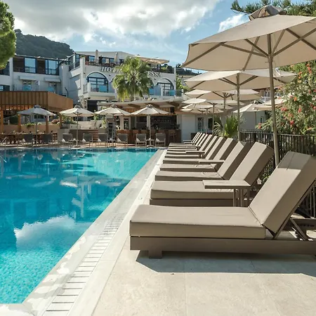 Contessa Hotel 3*