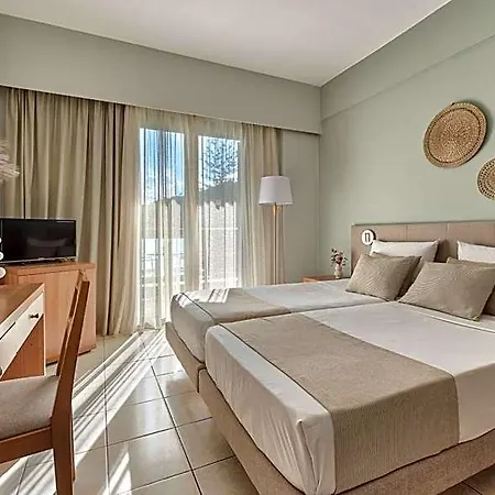 Hotel Contessa 3*