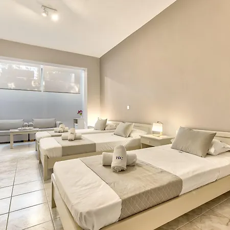 Contessa Hotel Argassi