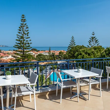 Contessa Hotel Argassi