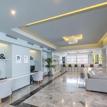 Hotel Contessa Argassi