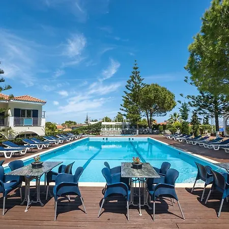 Hotel Contessa