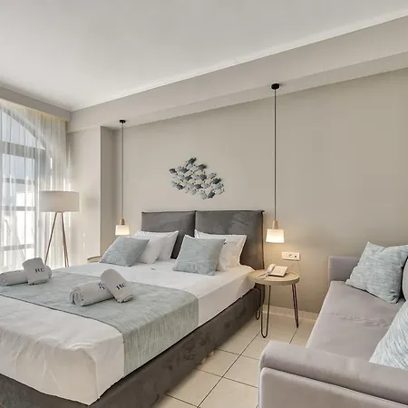 Contessa Hotel 3*