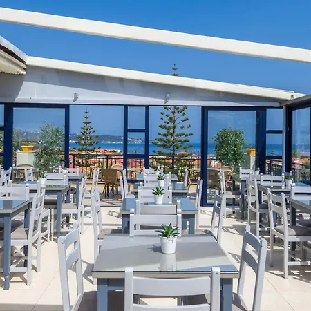 Contessa Otel Argassi