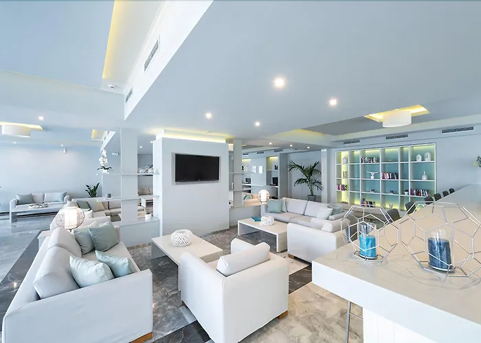 Hotel Contessa Argassi