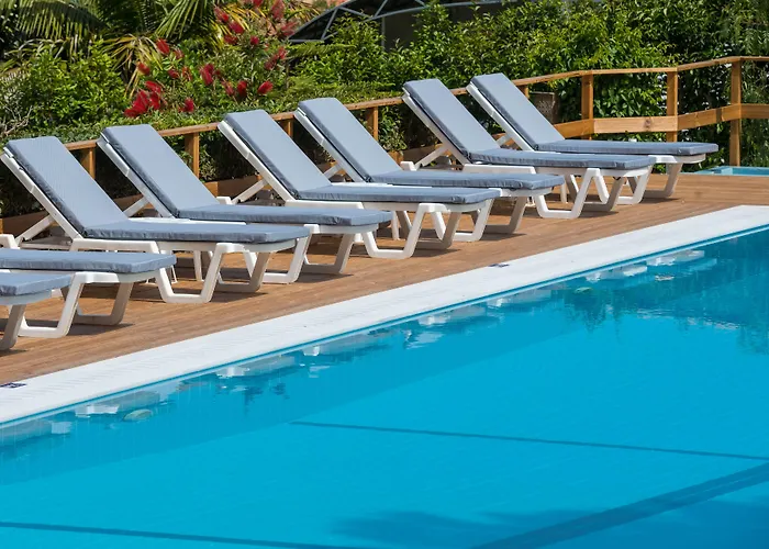 Hotel Contessa Argassi