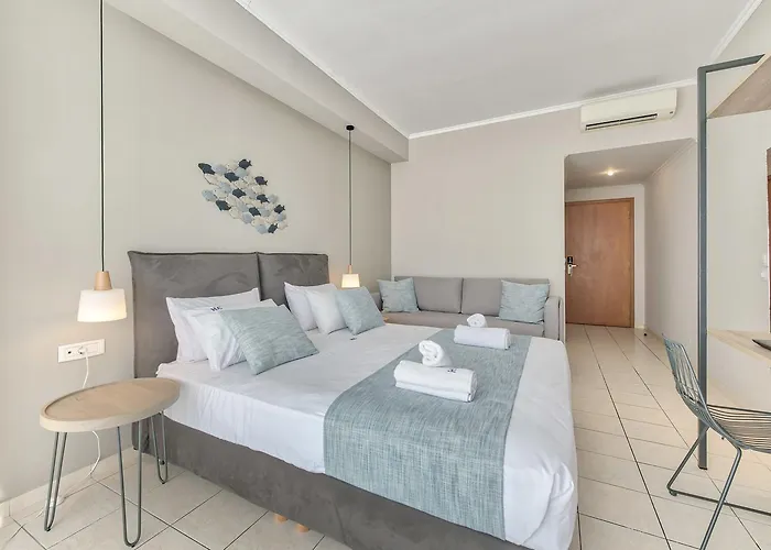 Contessa Hotel Argassi