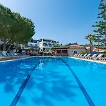 Contessa Hotel 3*