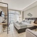 Hotel Contessa Argassi
