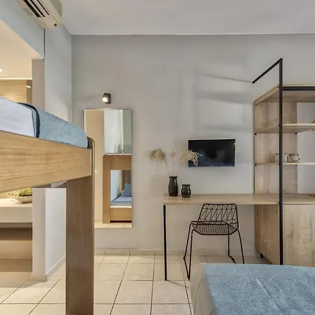 Otel Contessa