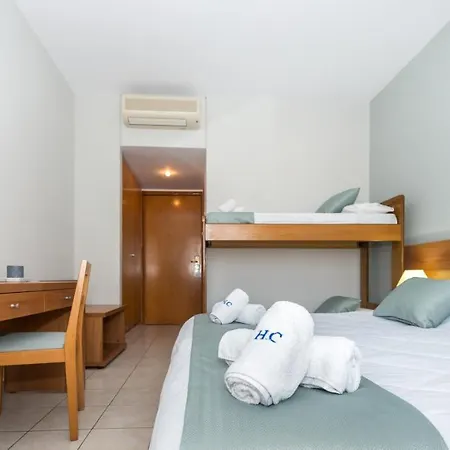 Otel Contessa Argassi