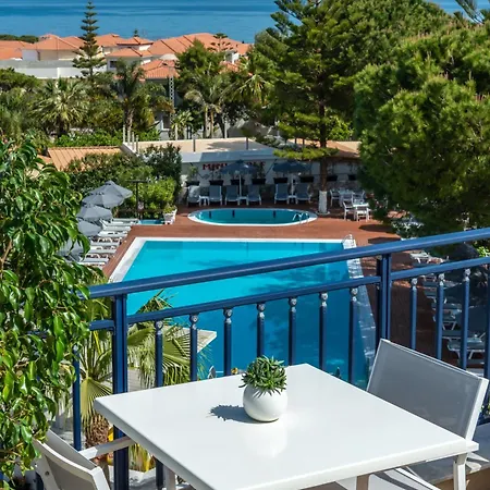Otel Contessa