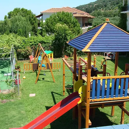 Contessa 3*