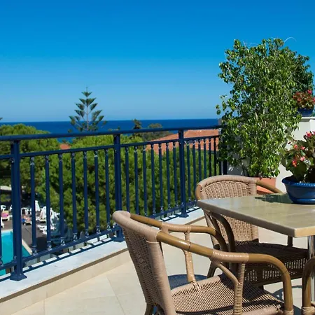 Contessa Otel Argassi