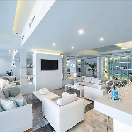 Hotel Contessa Argassi