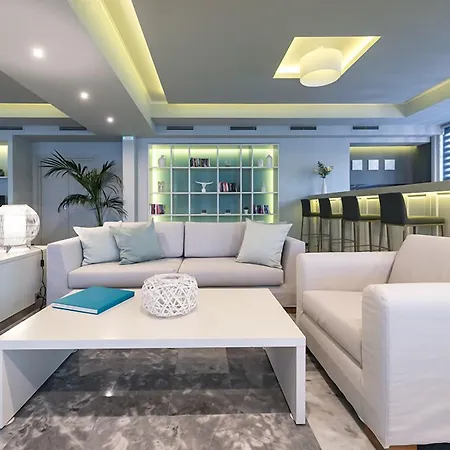 Hotel Contessa 3*