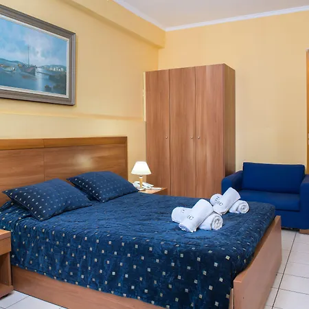 Contessa 3*