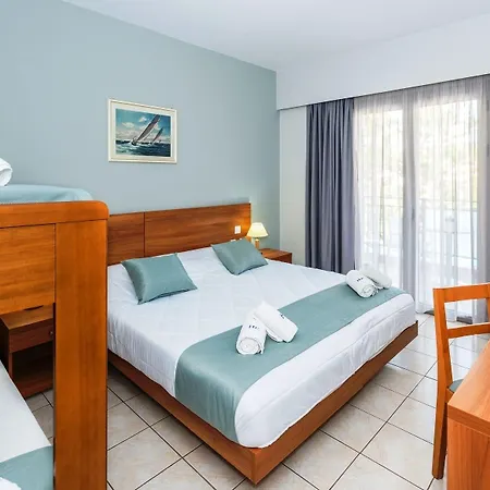 Contessa Hotel
