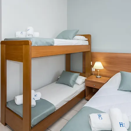 Contessa Hotel Argassi