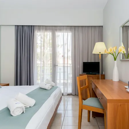 Contessa Hotel
