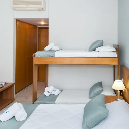 Contessa Hotel Argassi