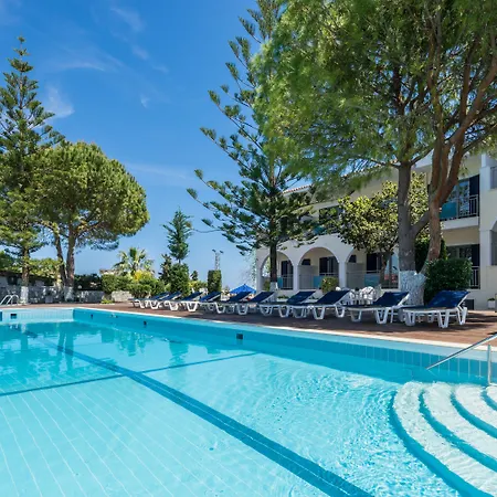 Hotel Contessa 3*