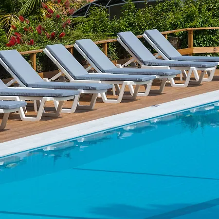 Hotel Contessa Argassi