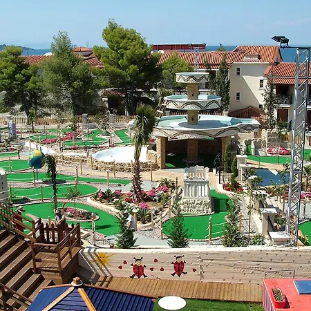 Contessa Hotel
