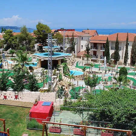 Contessa Hotel