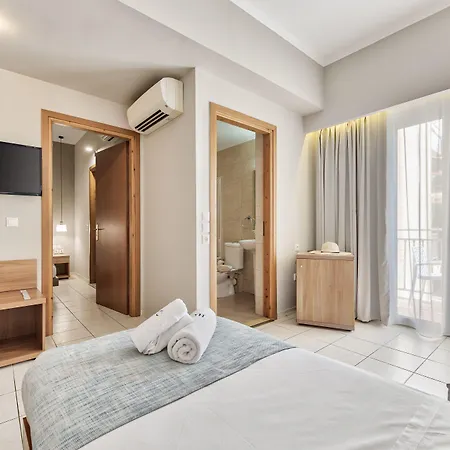 Hotel Contessa